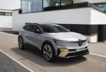 Renault Megane E-Tech Electric με μόλις 27.800 ευρώ!