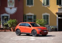 Value for money το υβριδικό ή ηλεκτρικό Fiat 600