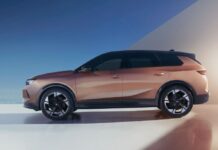 Διαθέσιμα για παραγγελία τα Opel Frontera και Grandland