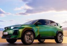 Τι παρουσίασε η Citroen στο Σαλόνι Αυτοκινήτου του Παρισιού