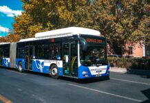 Πότε έρχονται τα 300 καινούρια λεωφορεία φυσικού αερίου;