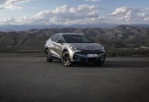 Κατέφθασε το Cupra Tavascan – Πόσο κοστίζει;