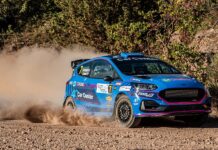 Πρωταθλητές Rally3 οι Νώντας Καρανικόλας – Γιώργος Κακαβάς!