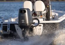 Νέες αθόρυβες εξωλέμβιες Suzuki Stealth Line