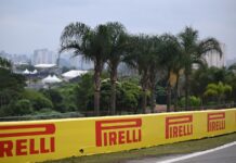 Pirelli: Ένα δύσκολο παζλ στο Iντερλάγος
