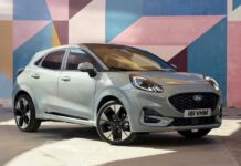 Σε δελεαστική τιμή το νέο Ford Puma στην Ελλάδα