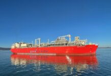 Εκκίνηση για τον τερματικό σταθμό LNG στην Αλεξανδρούπολη!