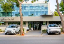 Πρεμιέρα για τα Leapmotor Τ03 και C10 στην Ελλάδα!