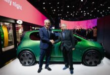 Renault: Στρατηγική συνεργασία με τον ΟΗΕ για την οδική ασφάλεια