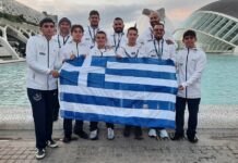 Εκκίνηση για τα FIA Motorsport Games στη Βαλένθια!