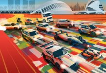 Η Ελλάδα στα FIA Motorsport Games 2024!