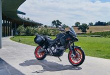 Ducati Multistrada V2 και V2S με όφελος 1.500 ευρώ!
