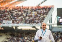 Τι ζητάει ο υποψήφιος πρόεδρος της ΟΜΑΕ