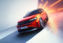 Πρεμιέρα για τα Opel Frontera και Grandland!