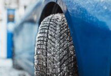 Διάκριση για το Goodyear UltraGrip Performance 3