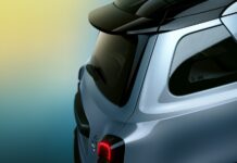 Πρώτη γεύση από το νέο Renault 4 E-Tech electric