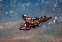 Πανελλήνια Πρωτθλήτρια Motocross για ακόμη μία χρονιά η Fantic