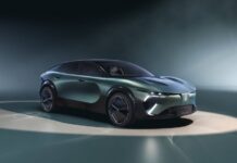 Renault Embleme με υδρογόνο: Αυτονομία 350 χλμ. με ένα γέμισμα!