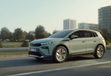 Πόσο κοστίζει στην Ελλάδα το Skoda Elroq;