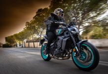 Yamaha: Eπέκταση της εγγύησης στα 3 χρόνια