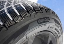 Goodyear: Διεύρυνση της σειράς UltraGrip Performance 3