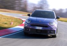 600e: Αυτό είναι το πιο ισχυρό Abarth όλων των εποχών!