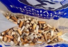 Όμιλος Επιχειρήσεων Σαρακάκη – Kinsen: Σημαντική περιβαλλοντική δράση