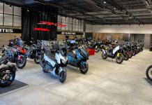 Εγκαίνια για την Athens Moto Hall – Τι κερδίζουν οι επισκέπτες;