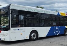 Ηλεκτρικά λεωφορεία: Πόσα εκατ. ευρώ γλίτωσε ο ΟΑΣΘ από καύσιμα;