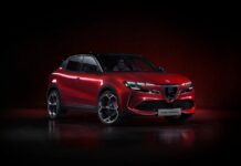 Στην Ελλάδα η Alfa Romeo Junior