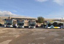 Θεσσαλονίκη: Τι άλλαξε σε λεωφορειακές γραμμές και στάσεις