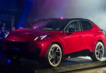 Πότε έρχεται στην Ελλάδα το ηλεκτρικό Lynk & Co 02 και πόσο κοστίζει;