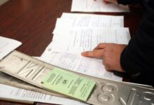 Τι αλλάζει στα ηλεκτρονικά ραντεβού στις Διευθύνσεις Μεταφορών;