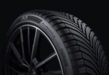 Νέο Bridgestone Turanza All Season 6 ENLITEN