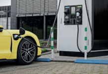 Σε ποια πόλη ετοιμάζεται δίκτυο ταχυφορτιστών για ηλεκτρικά Ταξί;