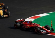Pirelli: Τα σύννεφα στο Μεξικό…έγιναν κόκκινα!