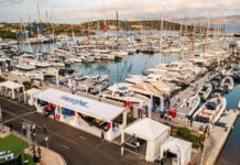 Πρεμιέρα για το 4o Olympic Yacht Show