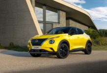 Νέες μειωμένες τιμές για το Nissan Juke