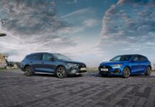 Σε τιμή έκπληξη το νέο Ford Focus! Πόσο κοστίζει;