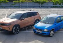 Το εκατομμυριοστό Opel «Made in Eisenach» βγήκε από τη γραμμή παραγωγής