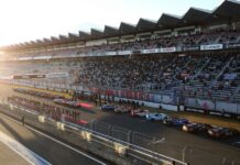 Το Nismo Festival 2024 στο Fuji Speedway