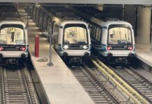 Μετρό Θεσσαλονίκης: Πότε θα δοθεί σε πλήρη λειτουργία η επέκταση της Καλαμαριάς;