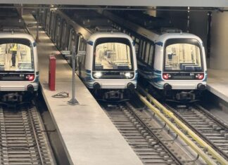 Πότε θα ολοκληρωθεί η επέκταση του Μετρό στην Καλαμαριά;