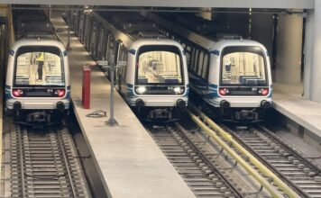 Τι άλλαξε στο ωράριο λειτουργίας του Μετρό Θεσσαλονίκης;
