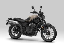 Honda CL500: Το ρετρό έγινε και σύγχρονο