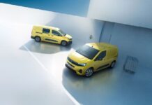Τα επαγγελματικά οχήματα της Opel κυριαρχούν στην ελληνική αγορά!