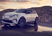 Car of the Year 2025: Φιναλίστ τα Renault 5 E-Tech electric και & Alpine A290