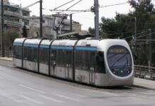 Αυτοψία Οικονόμου σε δρομολόγιο του Τραμ – Πως το αξιολόγησε;