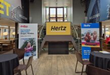 Αutohellas Hertz: Συμμετοχή στο World Travel Market 2024 στο Λονδίνο