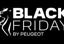 Όλα τα μοντέλα Peugeot σε τιμές Black Friday!